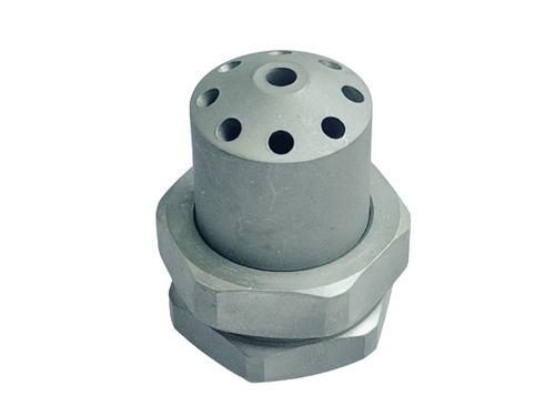 脫硫脫硝噴槍頭