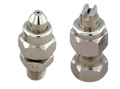 實心錐噴嘴壓力等級