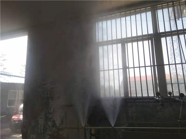 轉角實心錐噴嘴