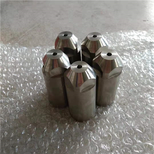 窄角實(shí)心錐噴嘴