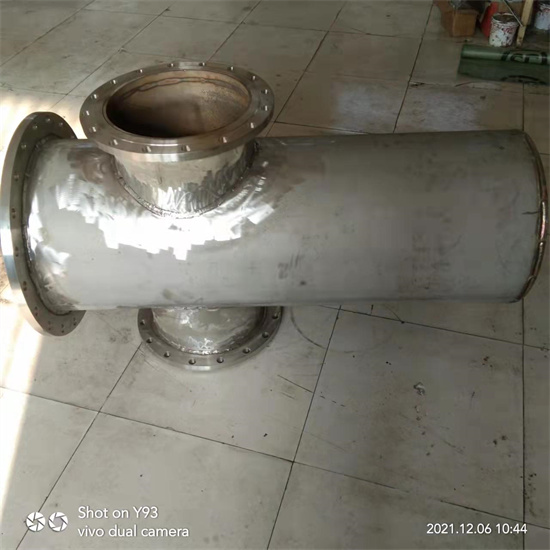 過濾罐：碳鋼過濾罐的優勢