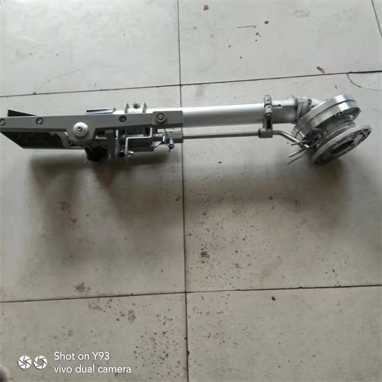 旋轉式降塵噴槍