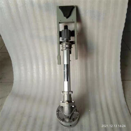 360度旋轉降塵噴槍