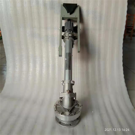 360度旋轉降塵噴槍