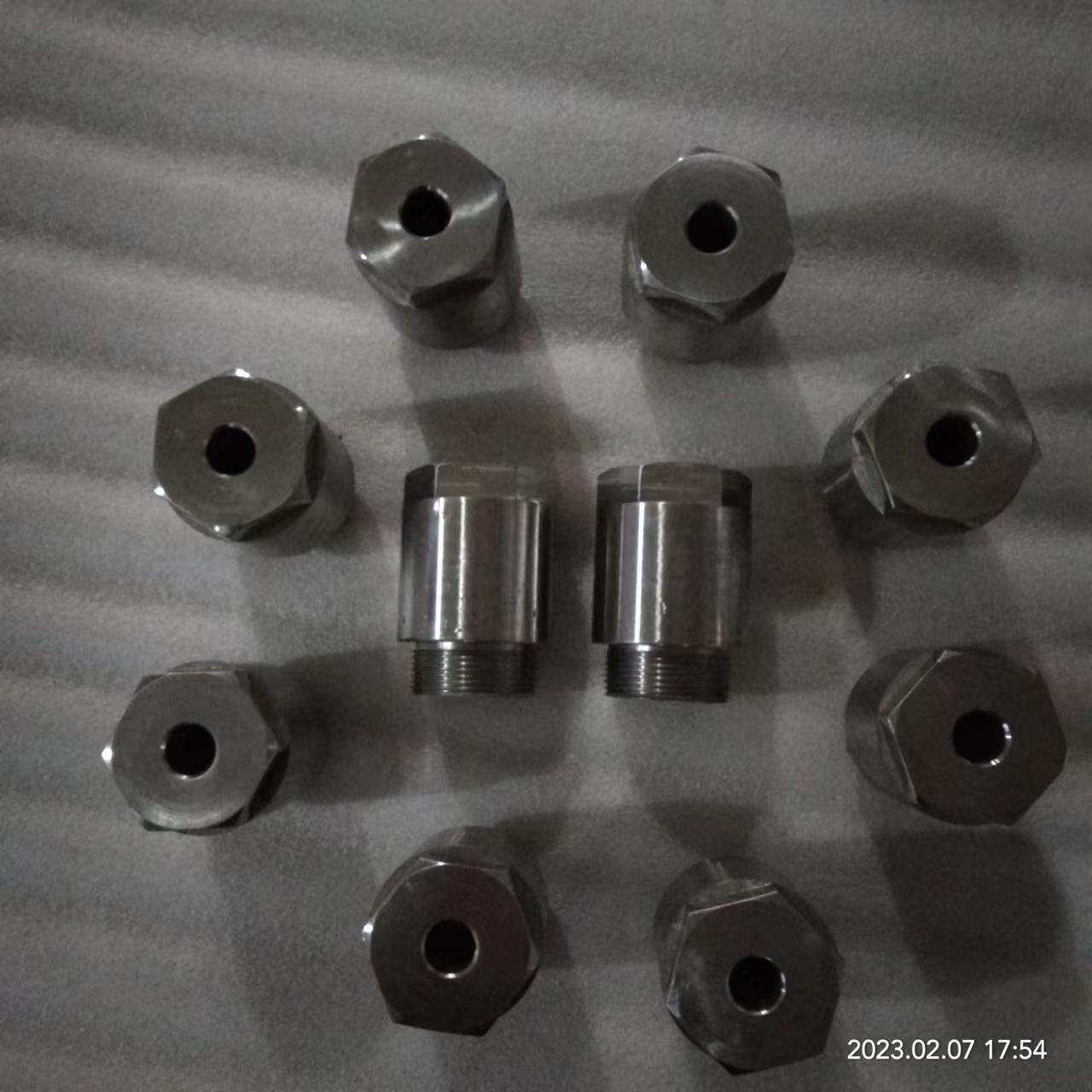 實心錐噴嘴直銷廠家