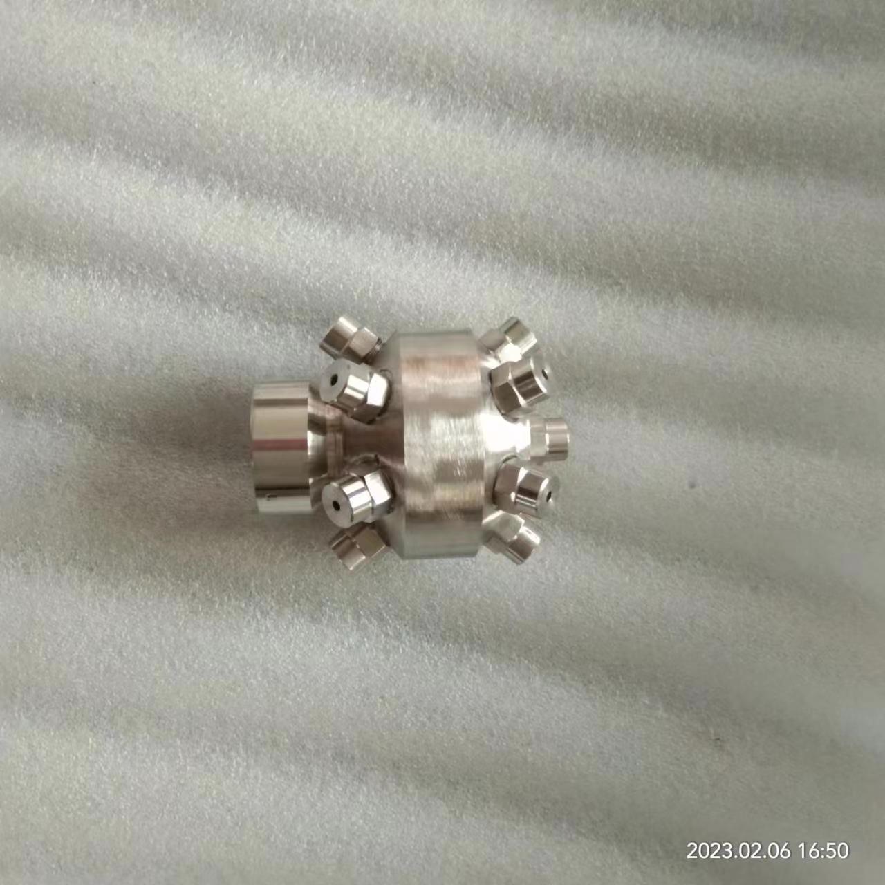 空氣霧化噴嘴價(jià)格 空氣霧化噴嘴價(jià)格