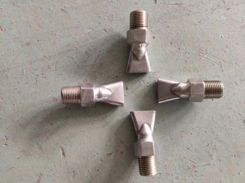 鋁合金吹風噴嘴